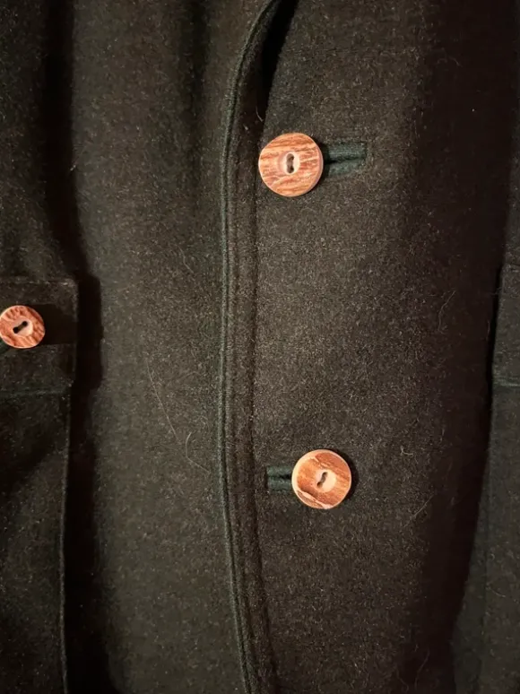 Zeiler Trachtenjacke