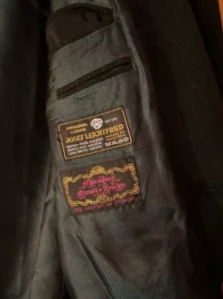 Zeiler Trachtenjacke