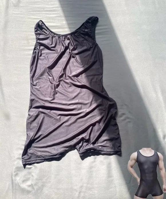 Zentai, Singlets, Onesie