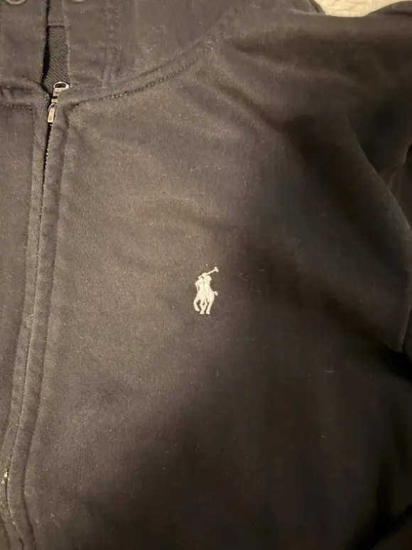 Zipperhoodie