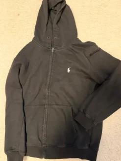 Zipperhoodie