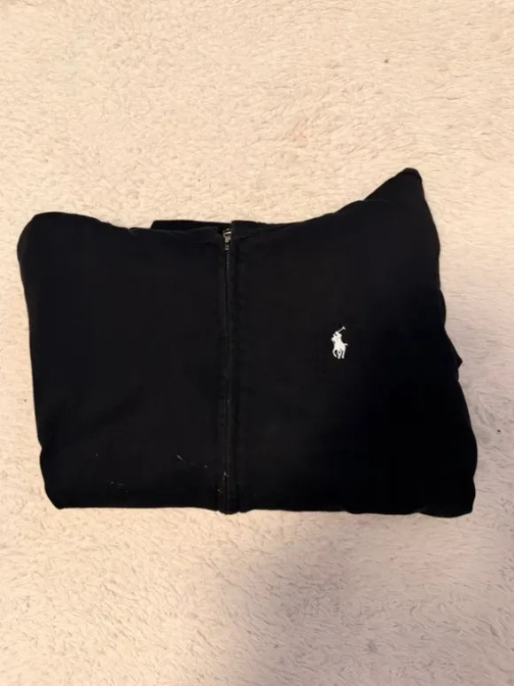Zipperhoodie