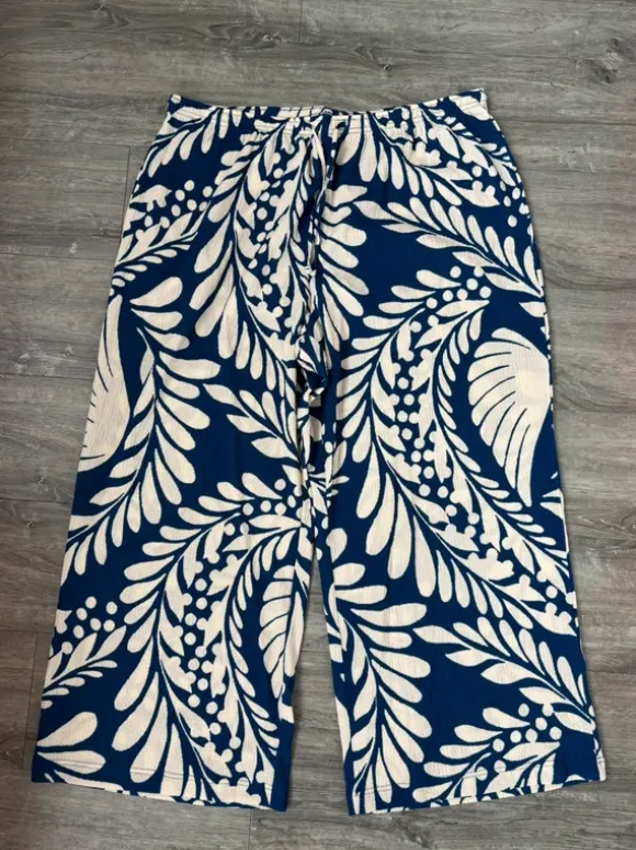 Zomer broek