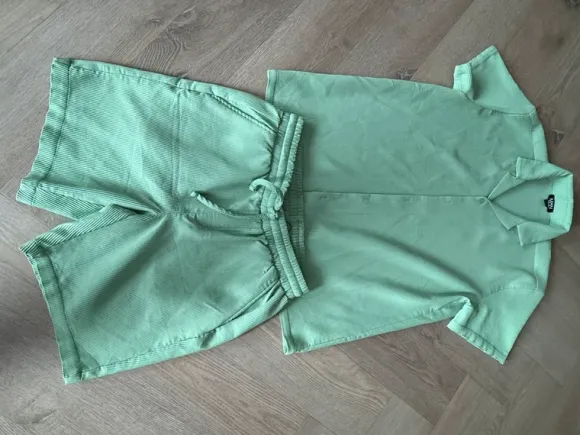 Zomer setje