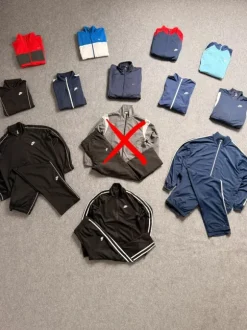 Zugang zu einem Supplier Netzwerk