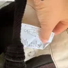 Zunft Hose cord