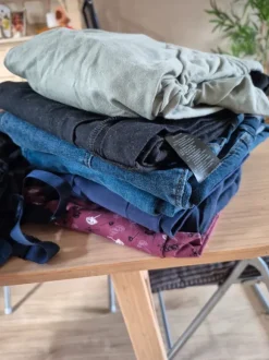 Zwangerschap kleding