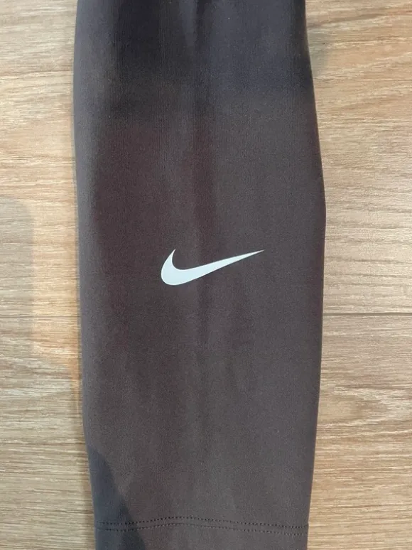 Zwangerschap sportlegging Nike