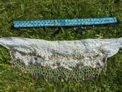 Zwei Hüftgürtel für Bauchtanz / Bauchtanzkostüm