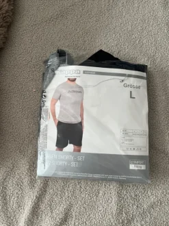 Zweiteile für Herren