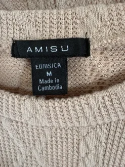 Zweiteiler/ Hausanzug von amisu