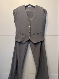 Zweiteiler Set
