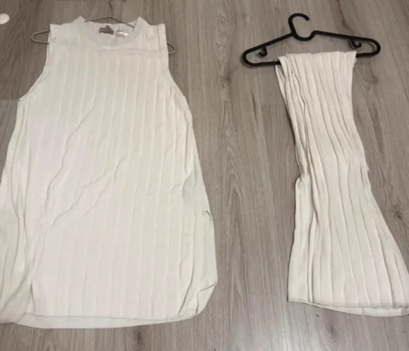Zweiteiler von H&M