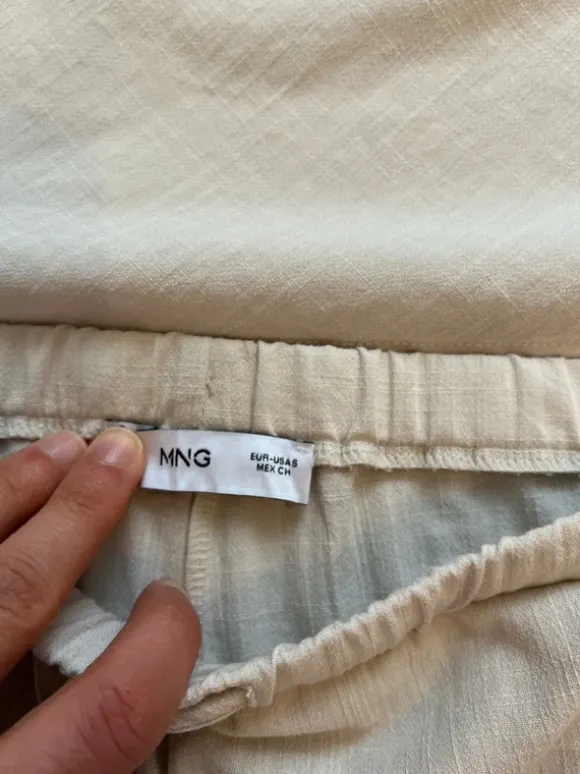 Zweiteiler von Mango