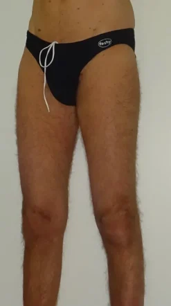 zwem slip