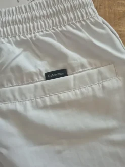 Zwemshort calvin klein
