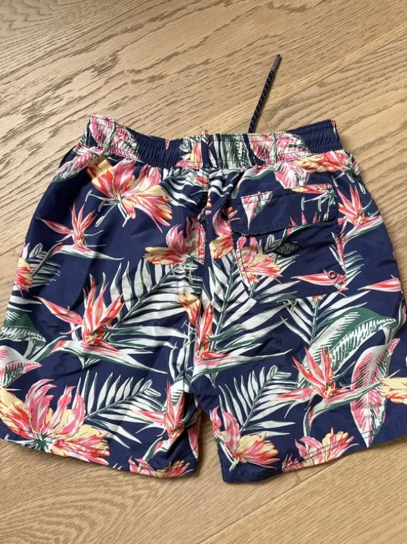Zwemshort superdry mt S