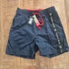 Zwemshort tommy hilfiger