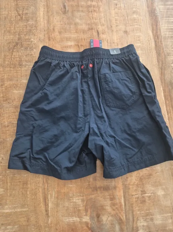 Zwemshort tommy hilfiger
