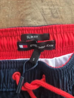 Zwemshort tommy hilfiger